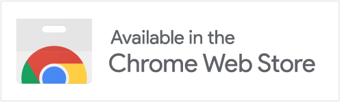 Download on chrome web store