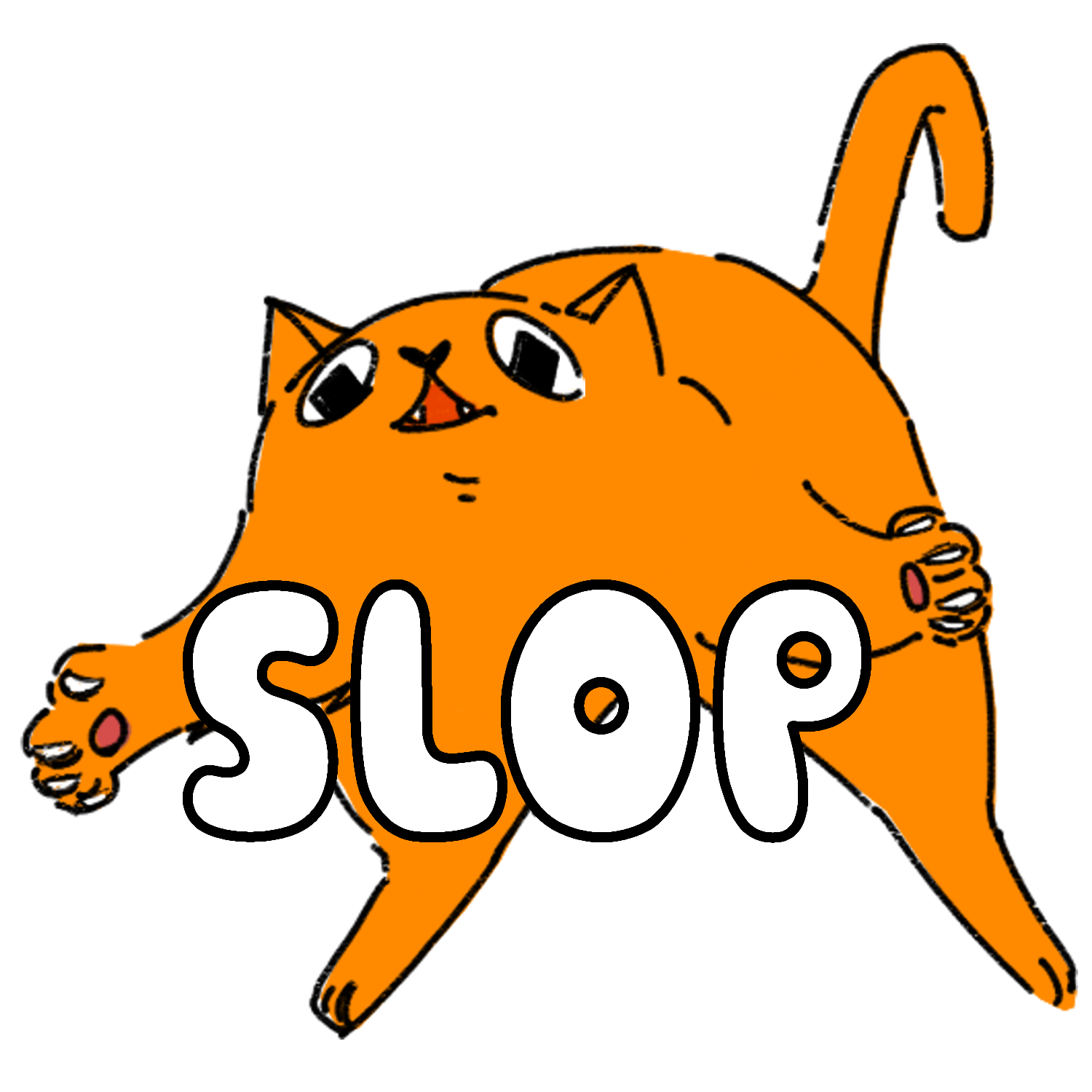 CombatSlop Logo