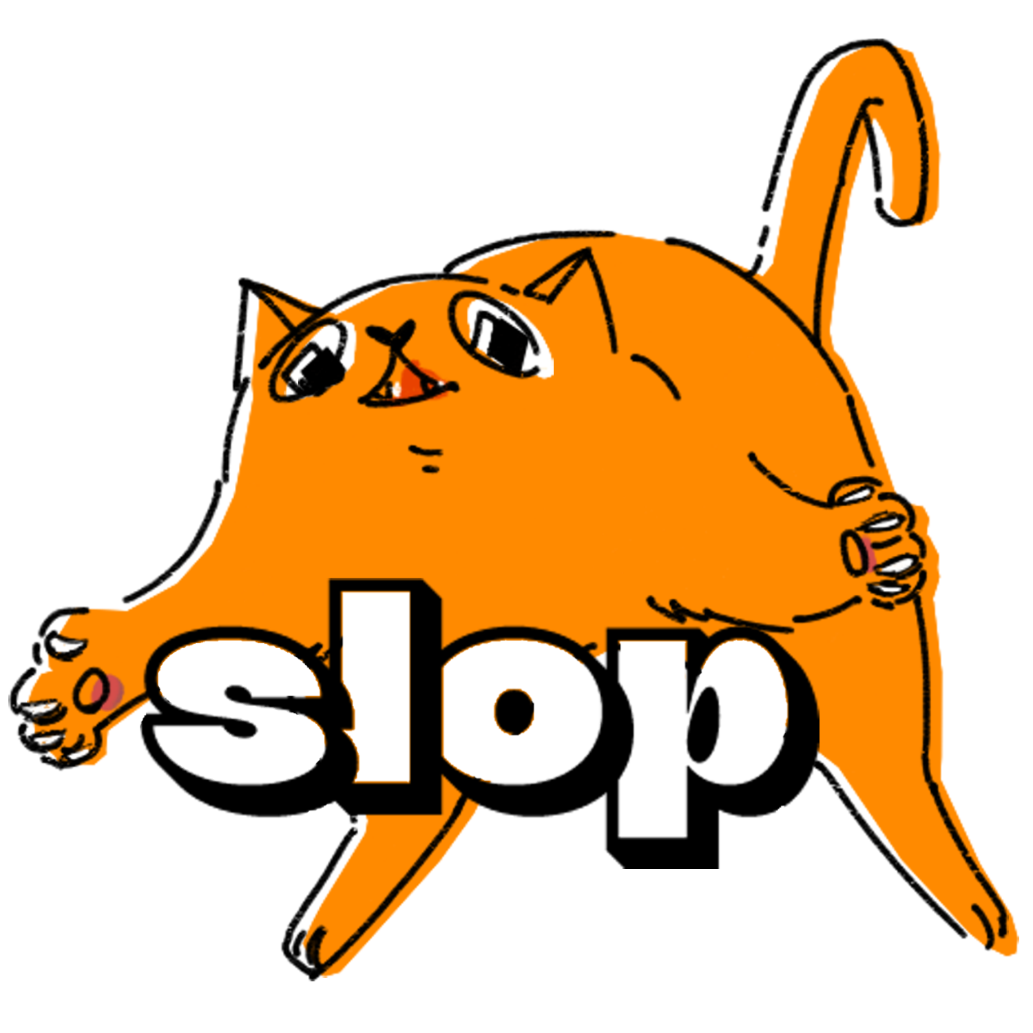 CombatSlop Logo